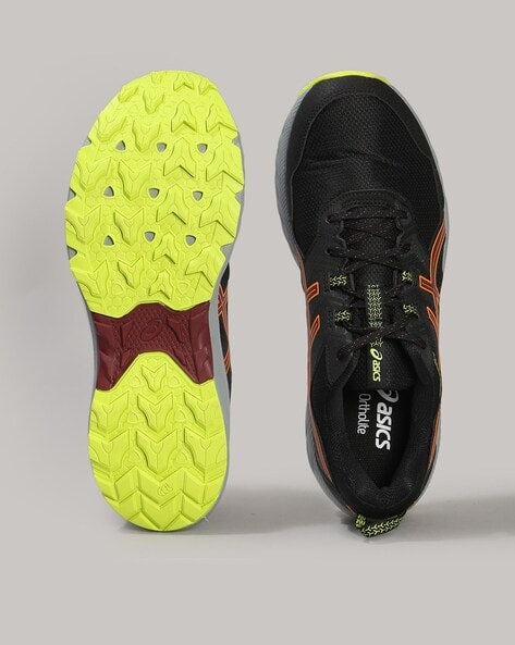 Men Gel-Venture 9 Lace-Up Running Shoes -1011b486-005