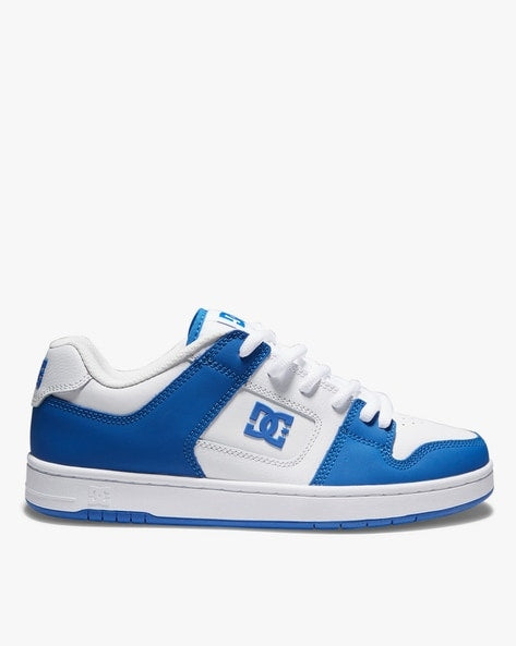 Manteca 4 Lace-Up Sports Shoes -adys100672