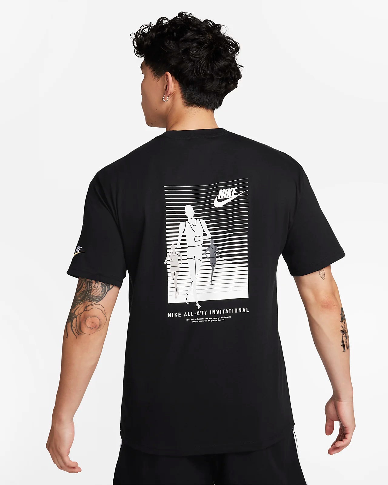 Nike Sportswear
Men's T-Shirt -Fn7224-010