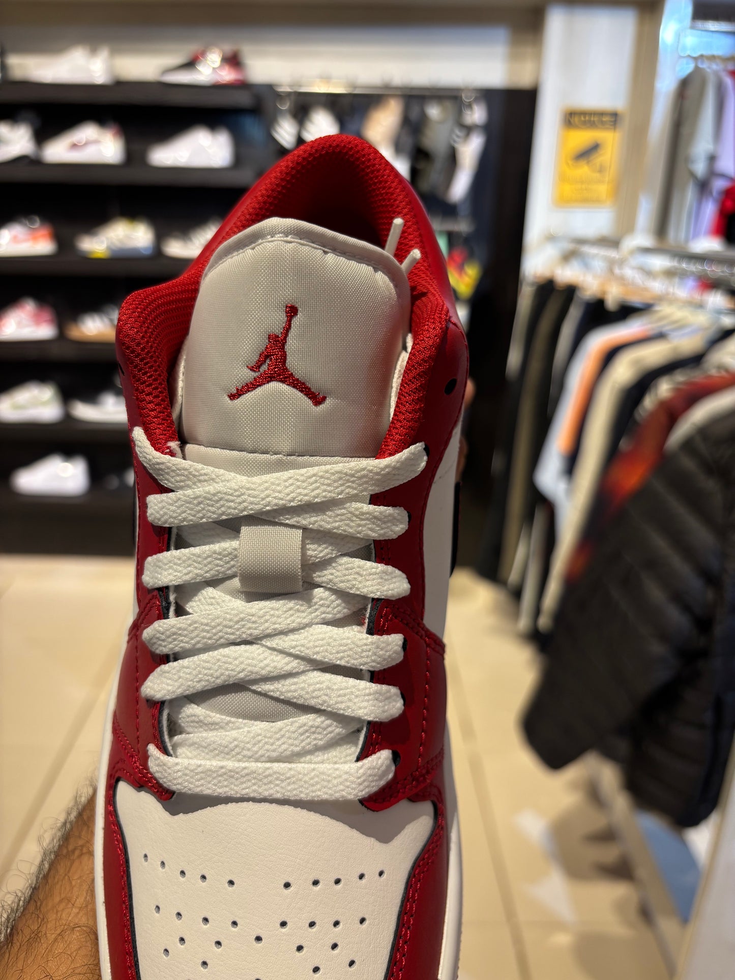 Jordan low 1-553558 166