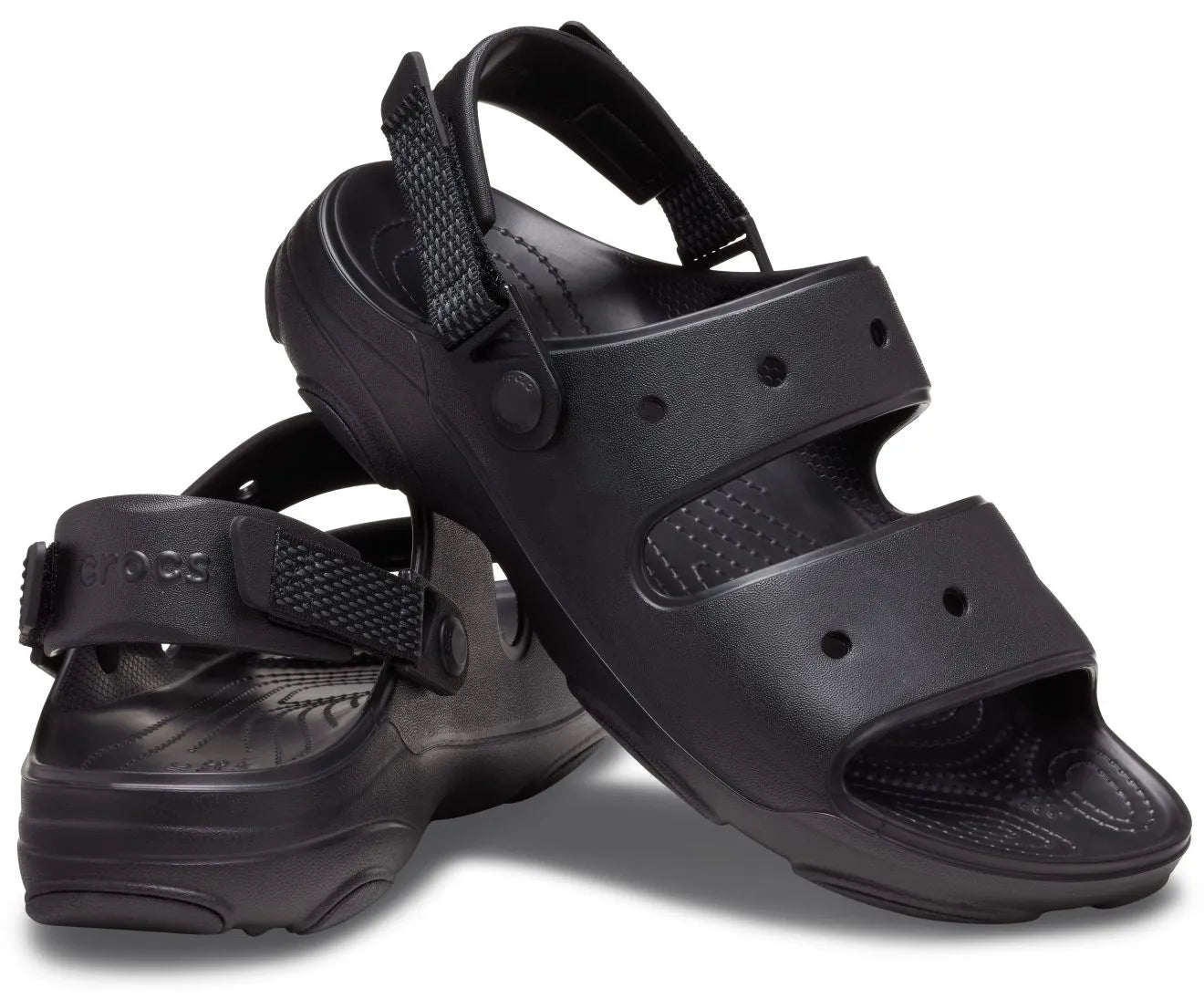 ALL-TERRAIN SANDAL -207711-001