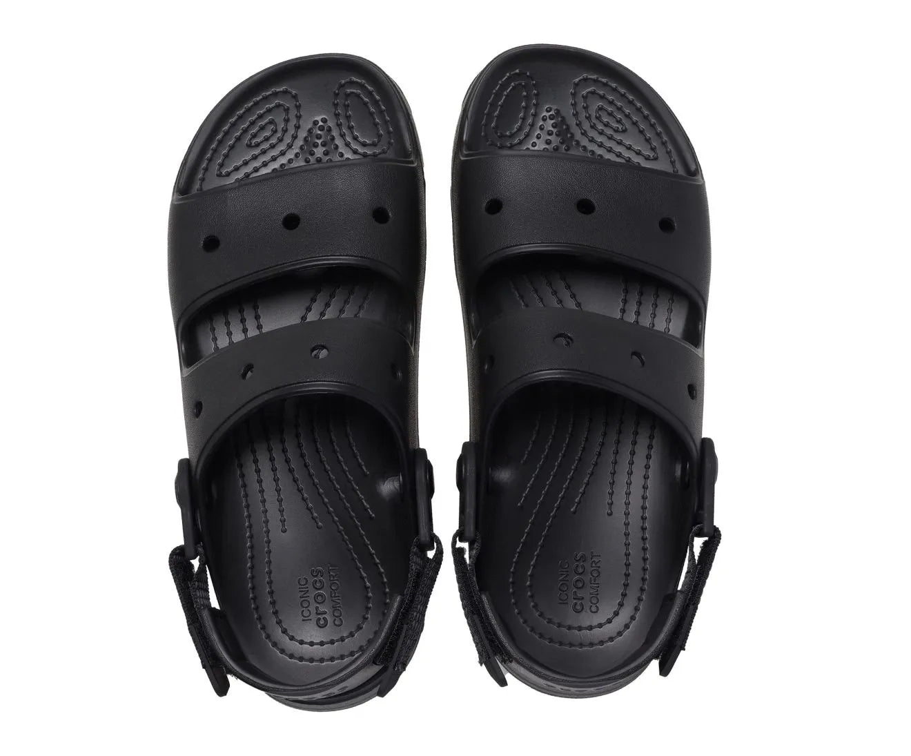 ALL-TERRAIN SANDAL -207711-001