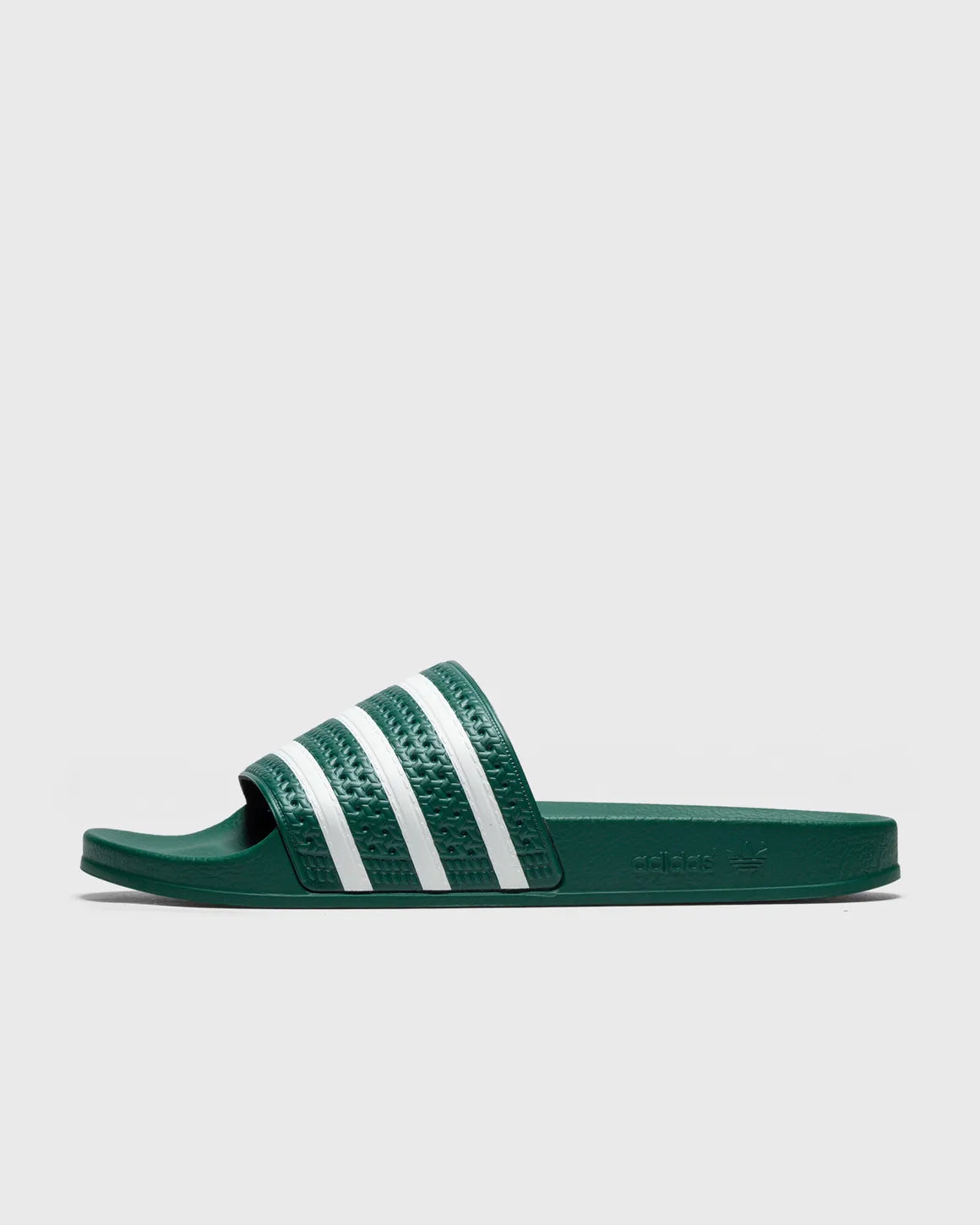 ADIDAS ADILETTE green -gy1314