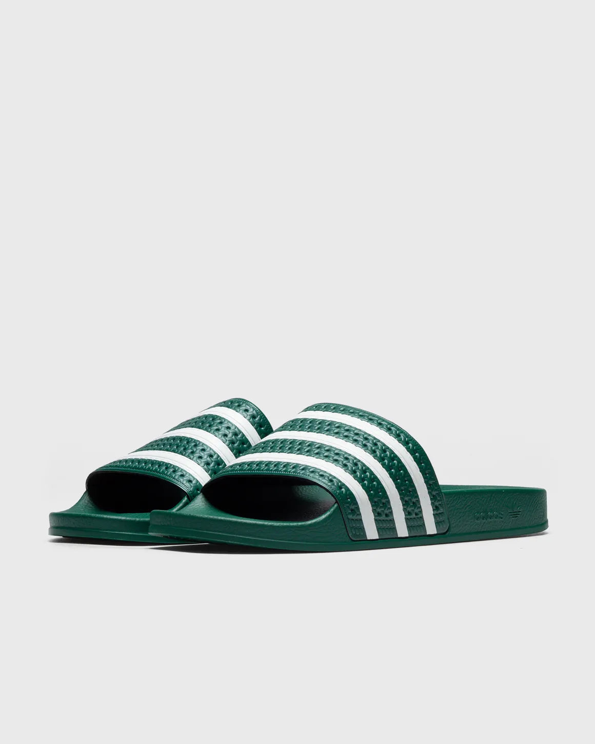 ADIDAS ADILETTE green -gy1314