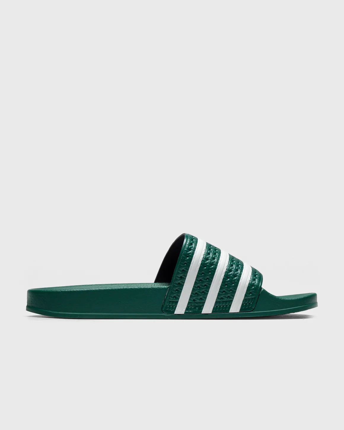 ADIDAS ADILETTE green -gy1314