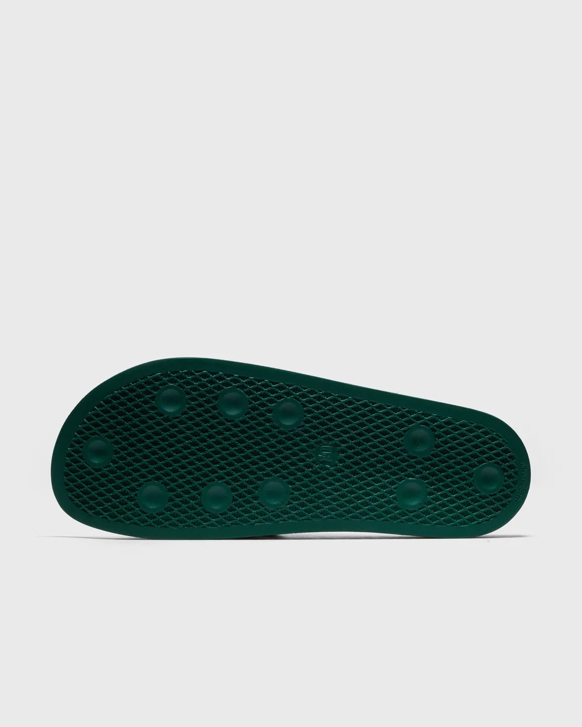 ADIDAS ADILETTE green -gy1314