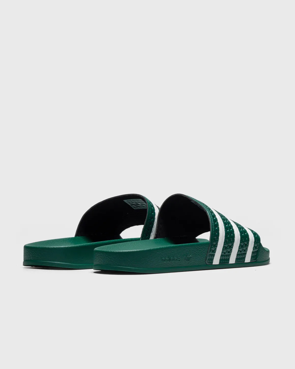 ADIDAS ADILETTE green -gy1314