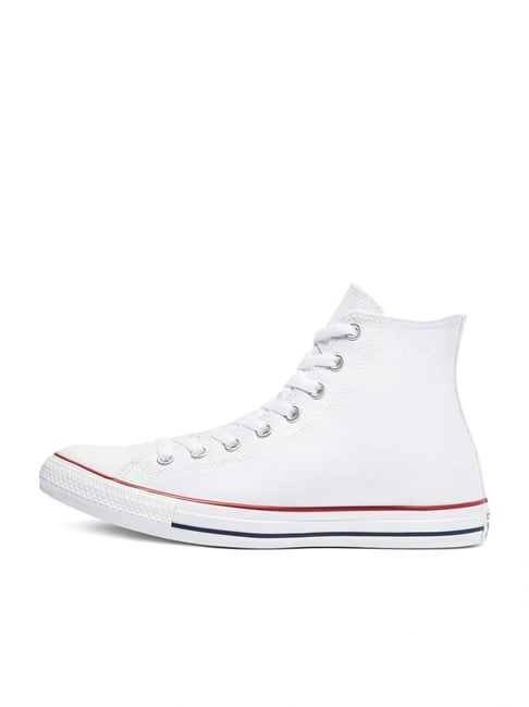 Chuck Taylor All Star Classic Colour High Top White-M7650c