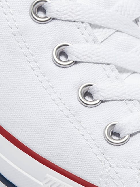 Chuck Taylor All Star Classic Colour High Top White-M7650c