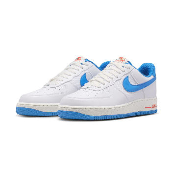 AIR FORCE 1 '07 NN 'UNMISTAKABLE' -Ir0817 100