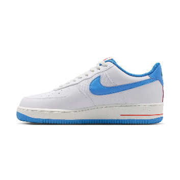 AIR FORCE 1 '07 NN 'UNMISTAKABLE' -Ir0817 100