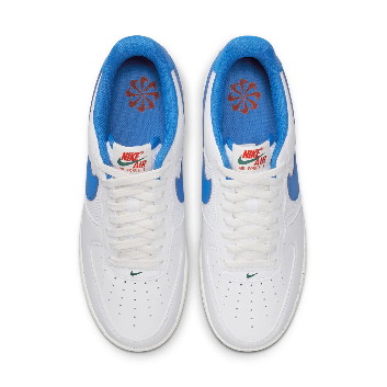 AIR FORCE 1 '07 NN 'UNMISTAKABLE' -Ir0817 100