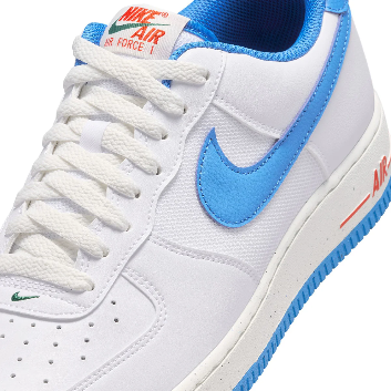 AIR FORCE 1 '07 NN 'UNMISTAKABLE' -Ir0817 100
