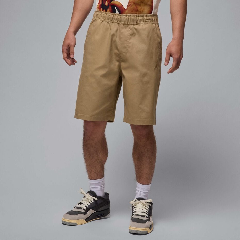 Jordan Essentials Woven Shorts -Hf9335-257