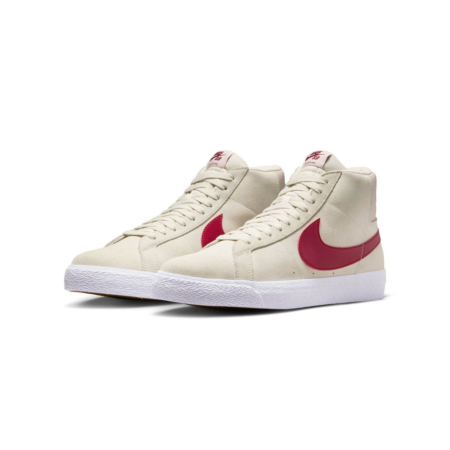 Nike SB Zoom Blazer Mid-Fd0731 100
