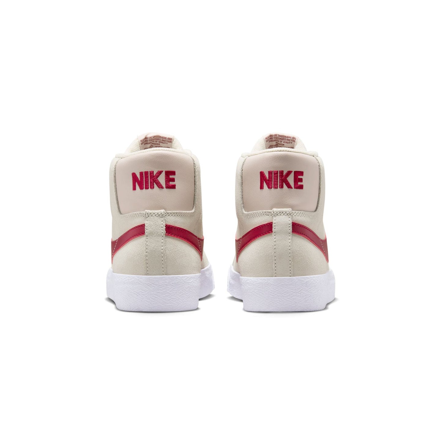 Nike SB Zoom Blazer Mid-Fd0731 100