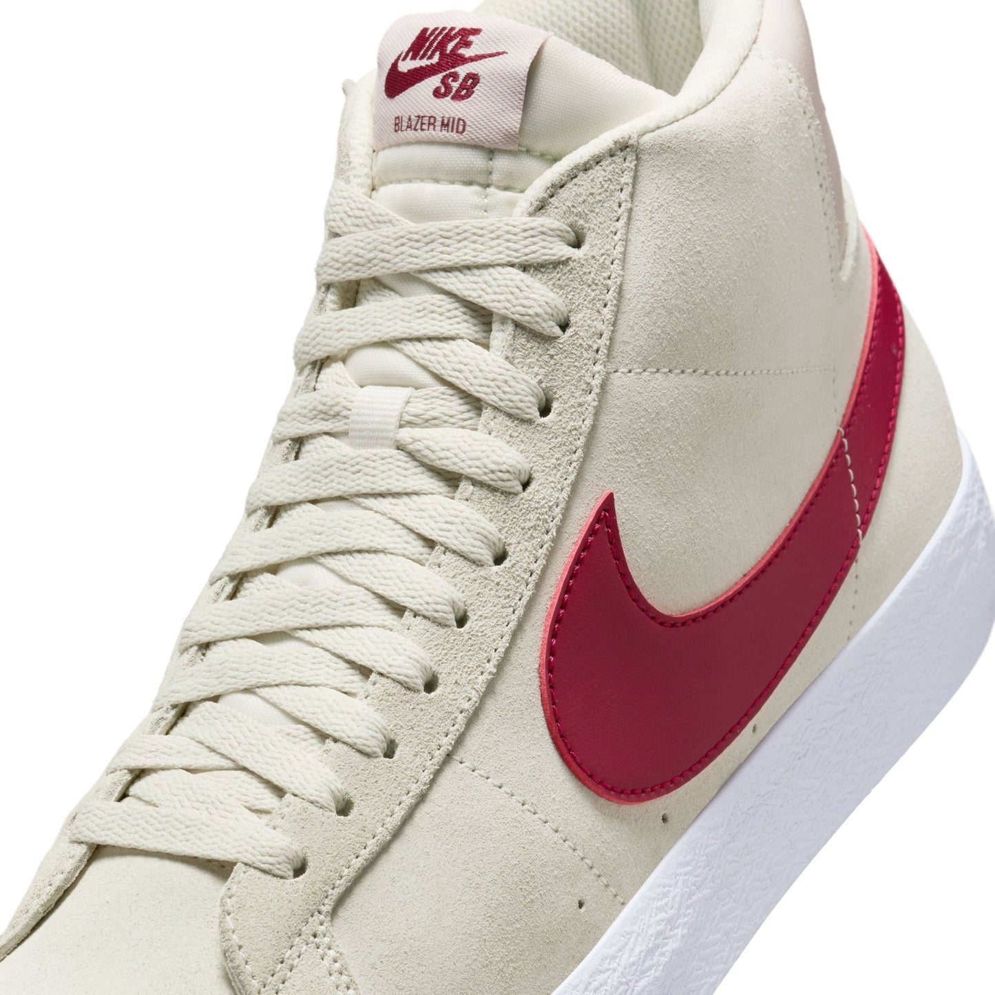 Nike SB Zoom Blazer Mid-Fd0731 100