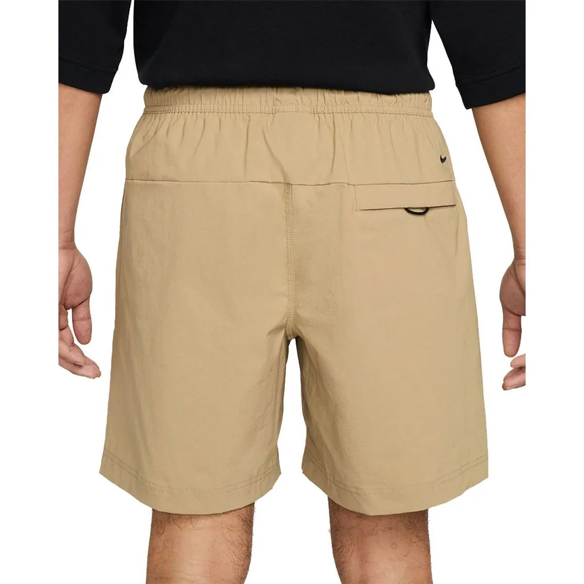 Men Tech Regular Fit Woven Shorts -Hq0471-297