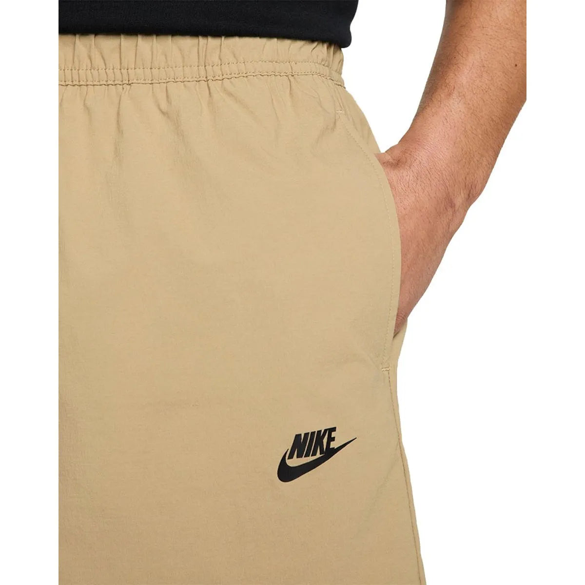 Men Tech Regular Fit Woven Shorts -Hq0471-297