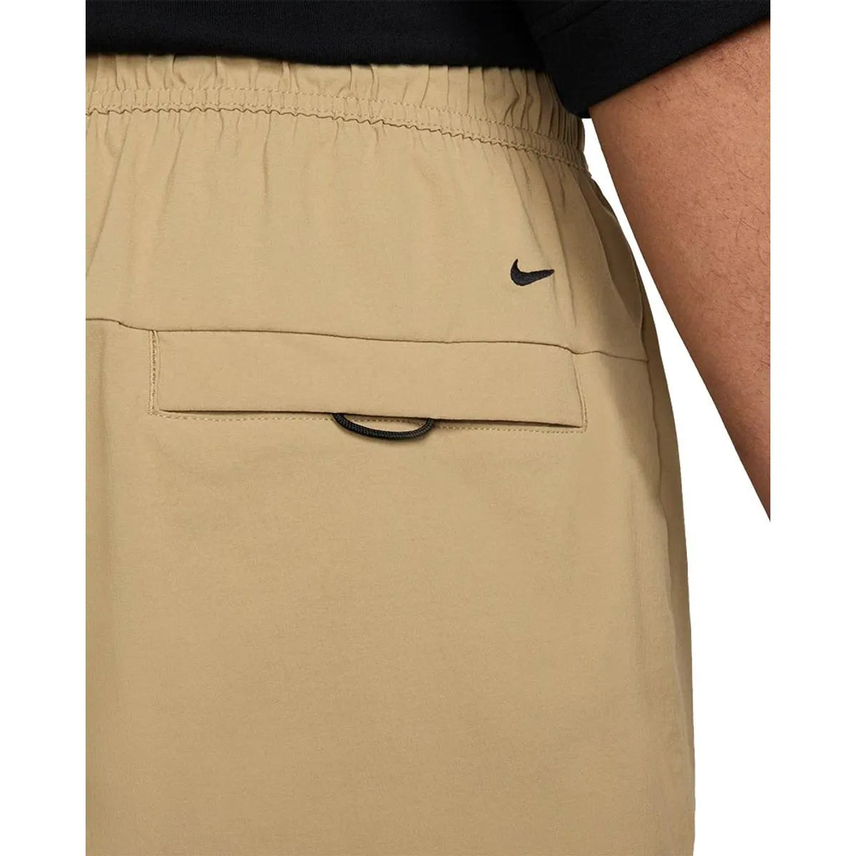 Men Tech Regular Fit Woven Shorts -Hq0471-297