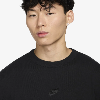 SPORTSWEAR PREMIUM ESSENTIALS -Hf9607-010