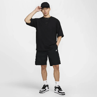SPORTSWEAR PREMIUM ESSENTIALS -Hf9607-010