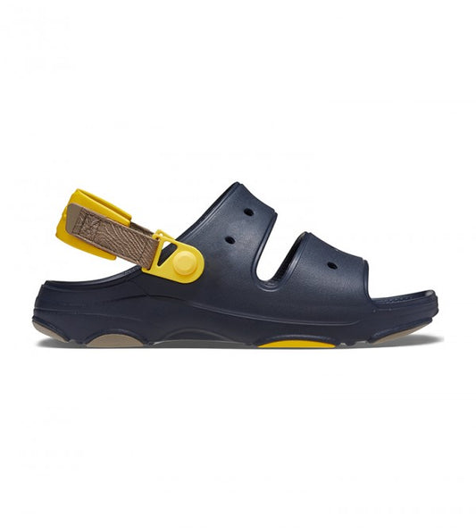 MENS CROCS CLASSIC ALL TERRAIN SANDAL 207711-4LH