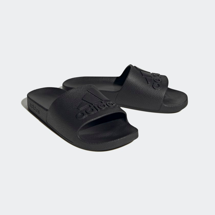 ADILETTE AQUA SLIDES-if7371
