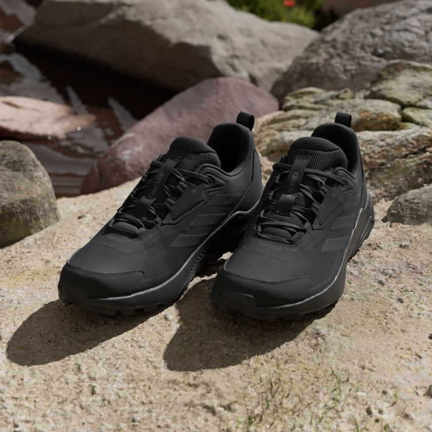 TERREX ANYLANDER HIKING SHOES
-Id0895