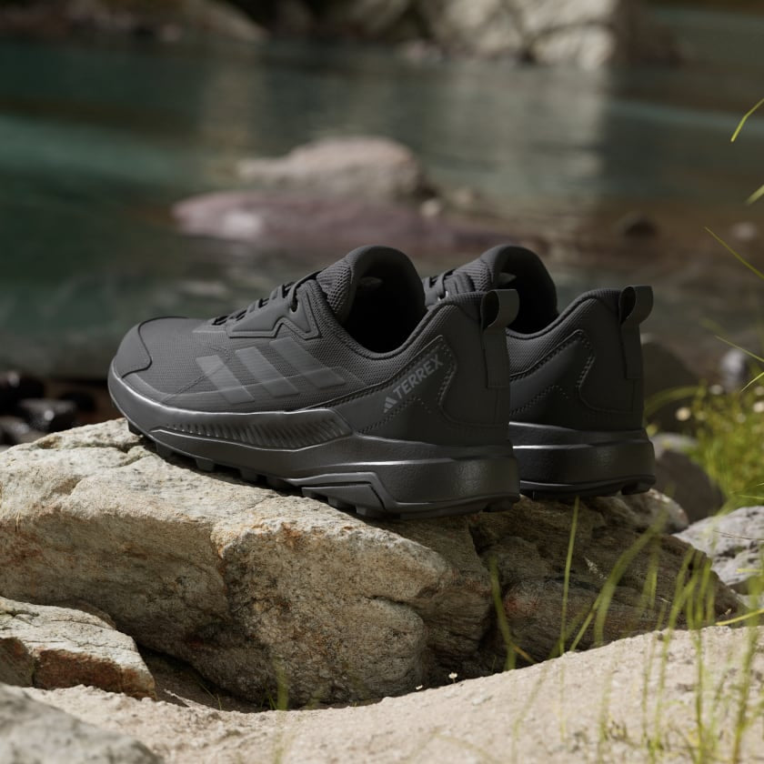 TERREX ANYLANDER HIKING SHOES
-Id0895