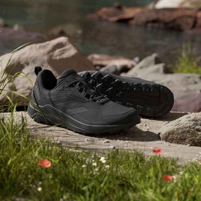 TERREX ANYLANDER HIKING SHOES
-Id0895
