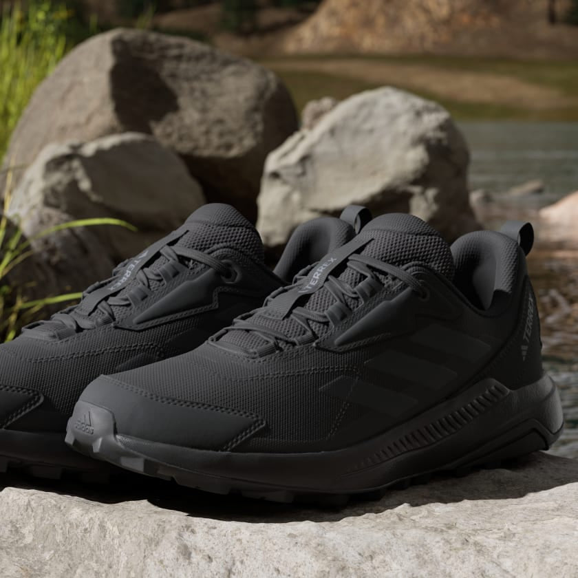 TERREX ANYLANDER HIKING SHOES
-Id0895