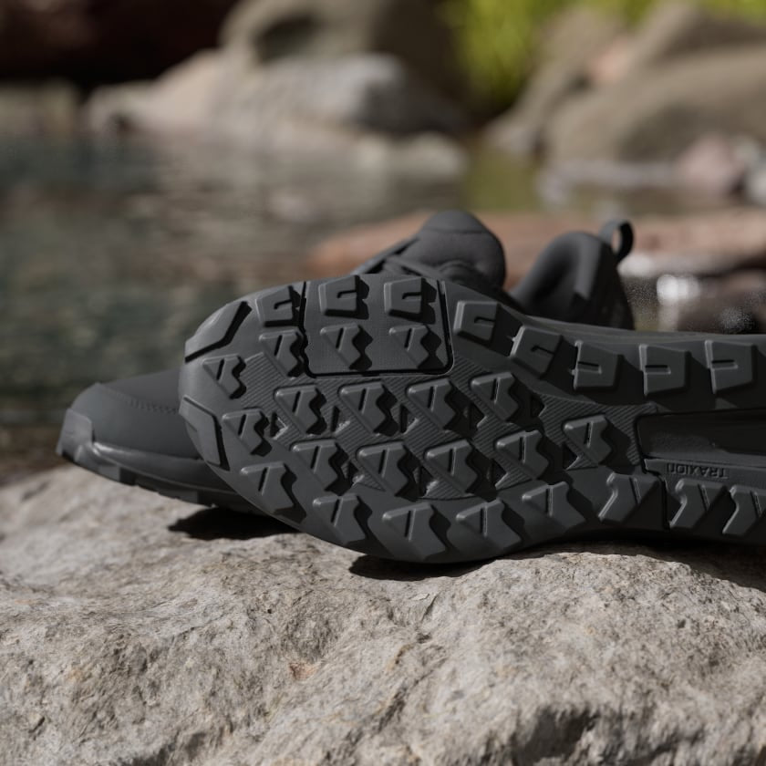 TERREX ANYLANDER HIKING SHOES
-Id0895