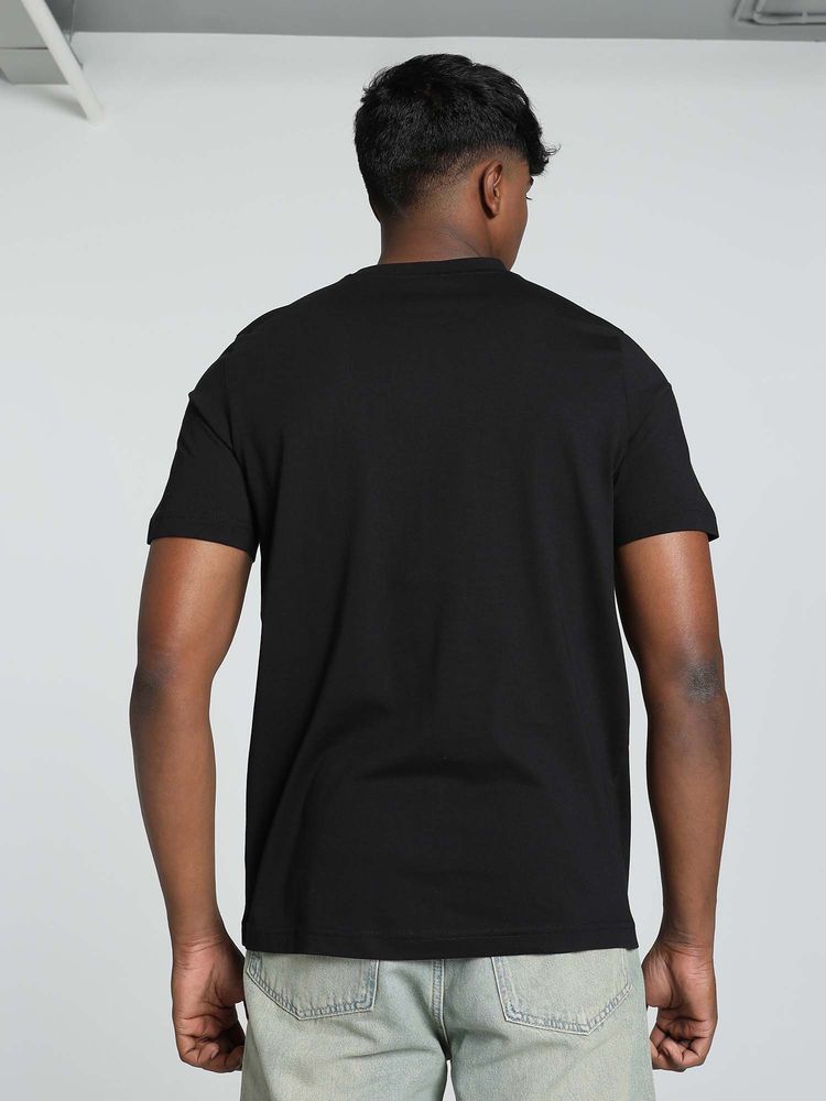 Puma Desert Road Graphics T-Shirt-690012 01