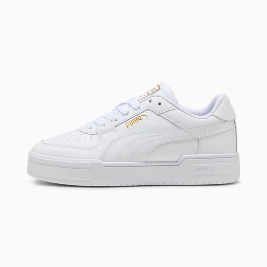 CA Pro Classic II Sneakers  white-402366 01