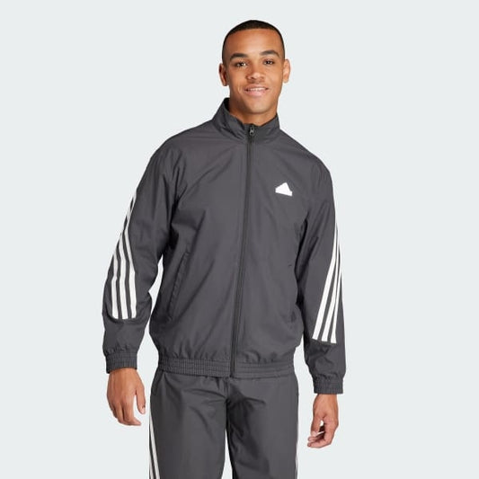 FUTURE ICONS 3-STRIPES WOVEN TRACK JACKET -in3316