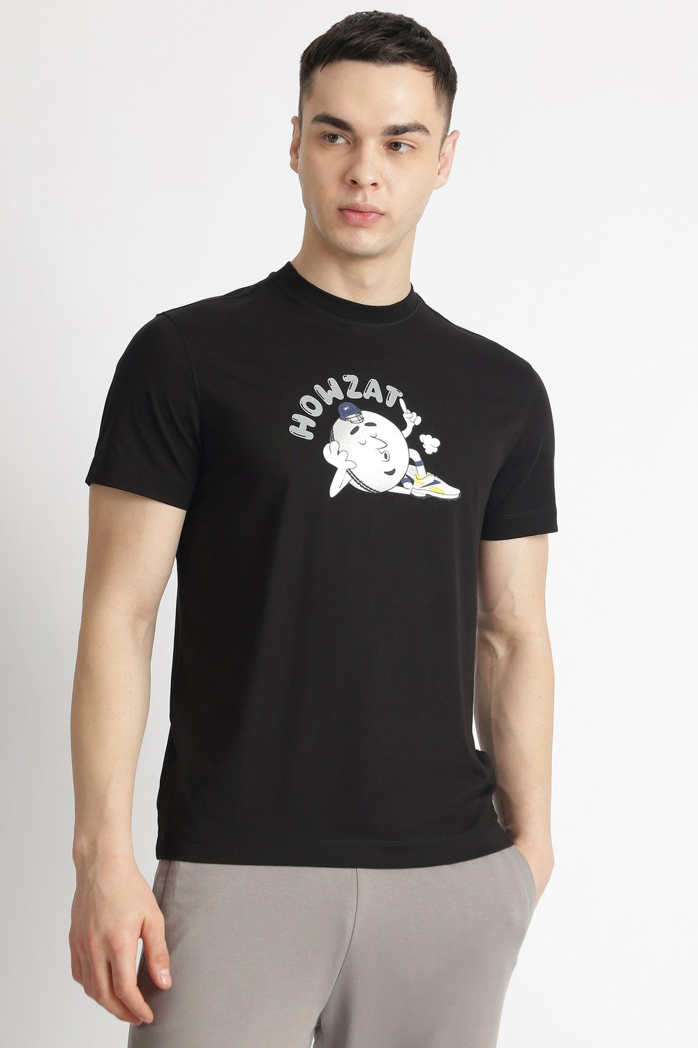 REEBOK MEN T SHIRT -Rmkcaa0488