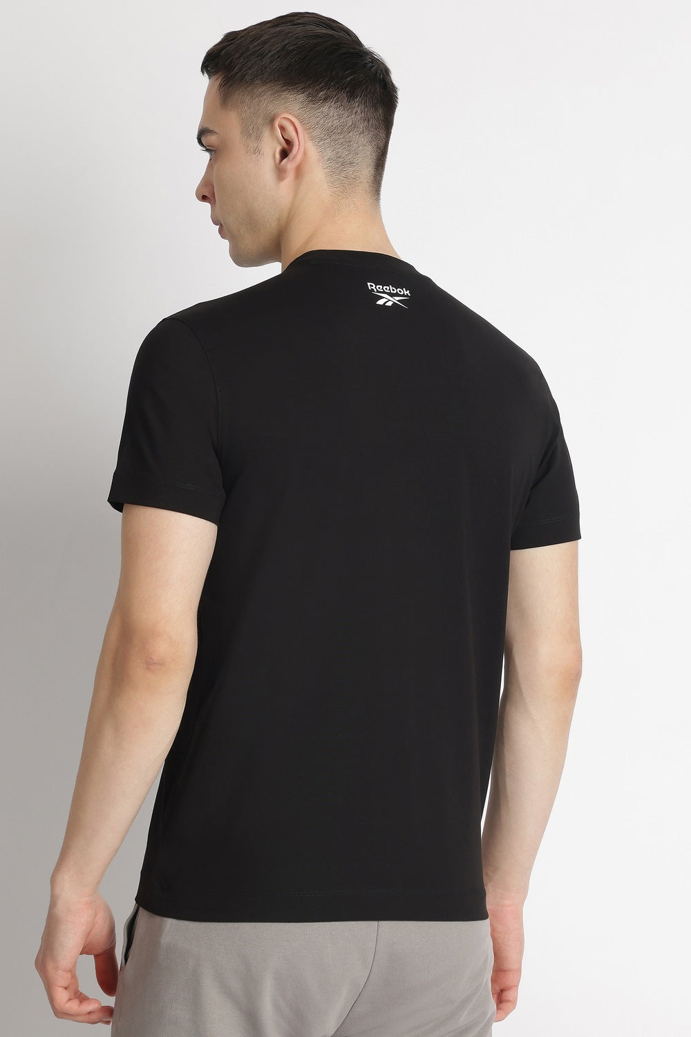 REEBOK MEN T SHIRT -Rmkcaa0488