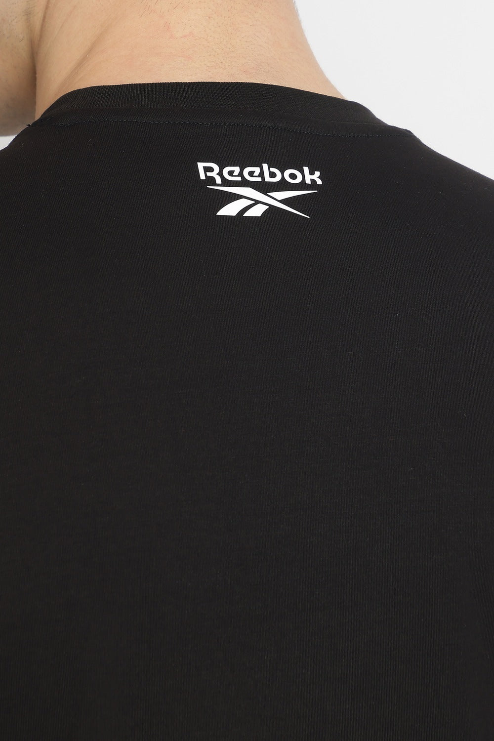 REEBOK MEN T SHIRT -Rmkcaa0488