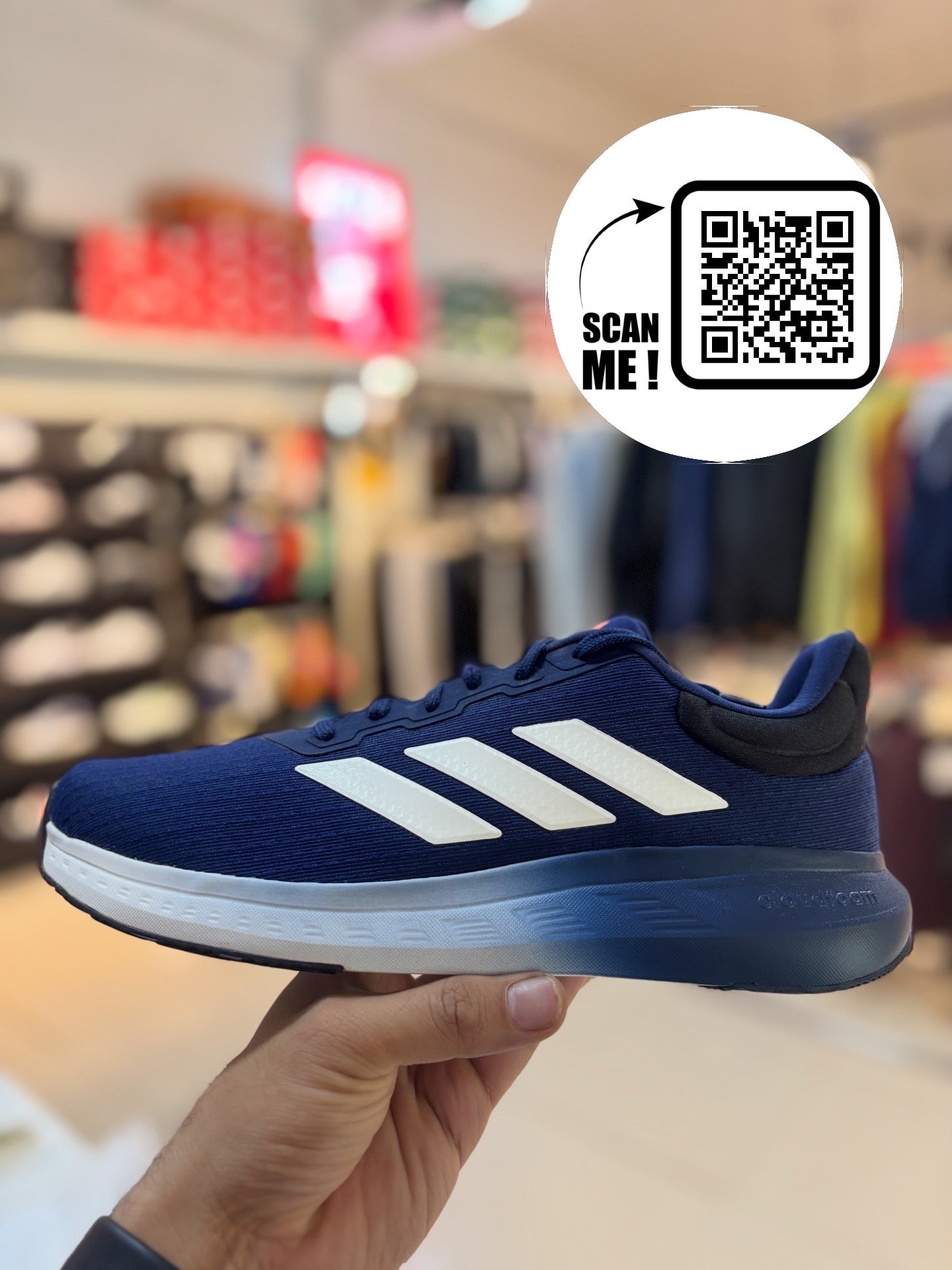 Aero Vortex Glide  M Running  Shoes-Kj9204