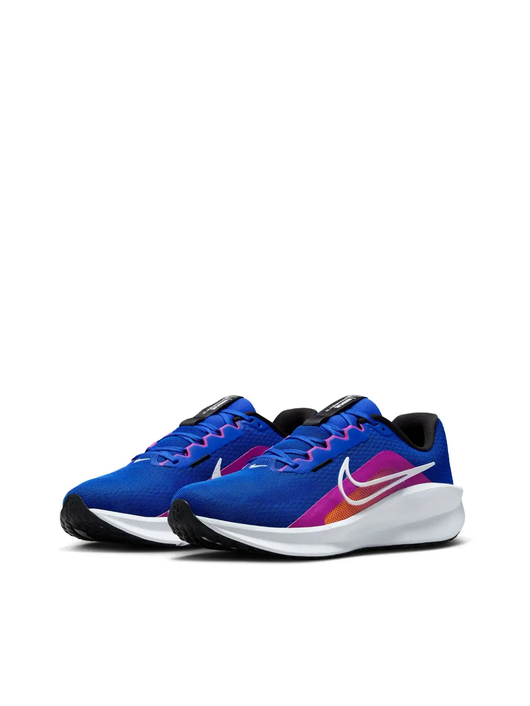 Nike Downshifter 13 Racer Hyper Total -Fd6454-406