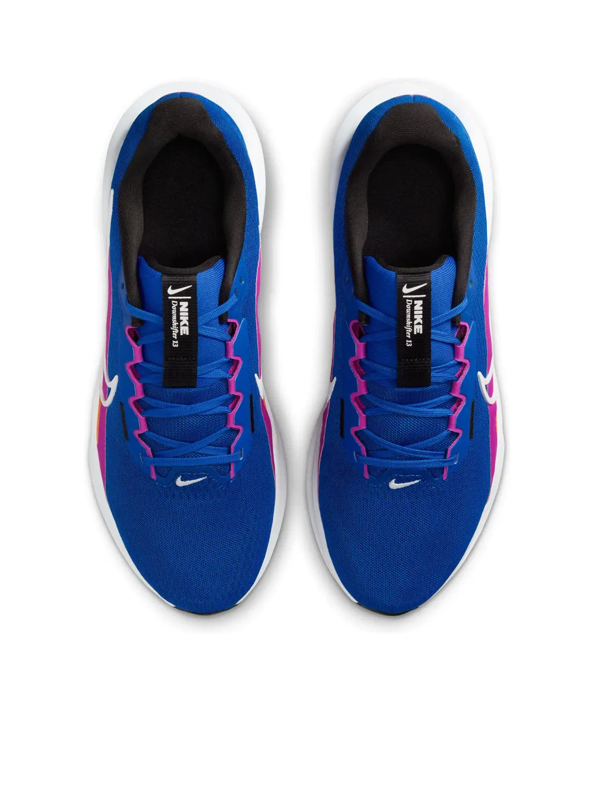 Nike Downshifter 13 Racer Hyper Total -Fd6454-406