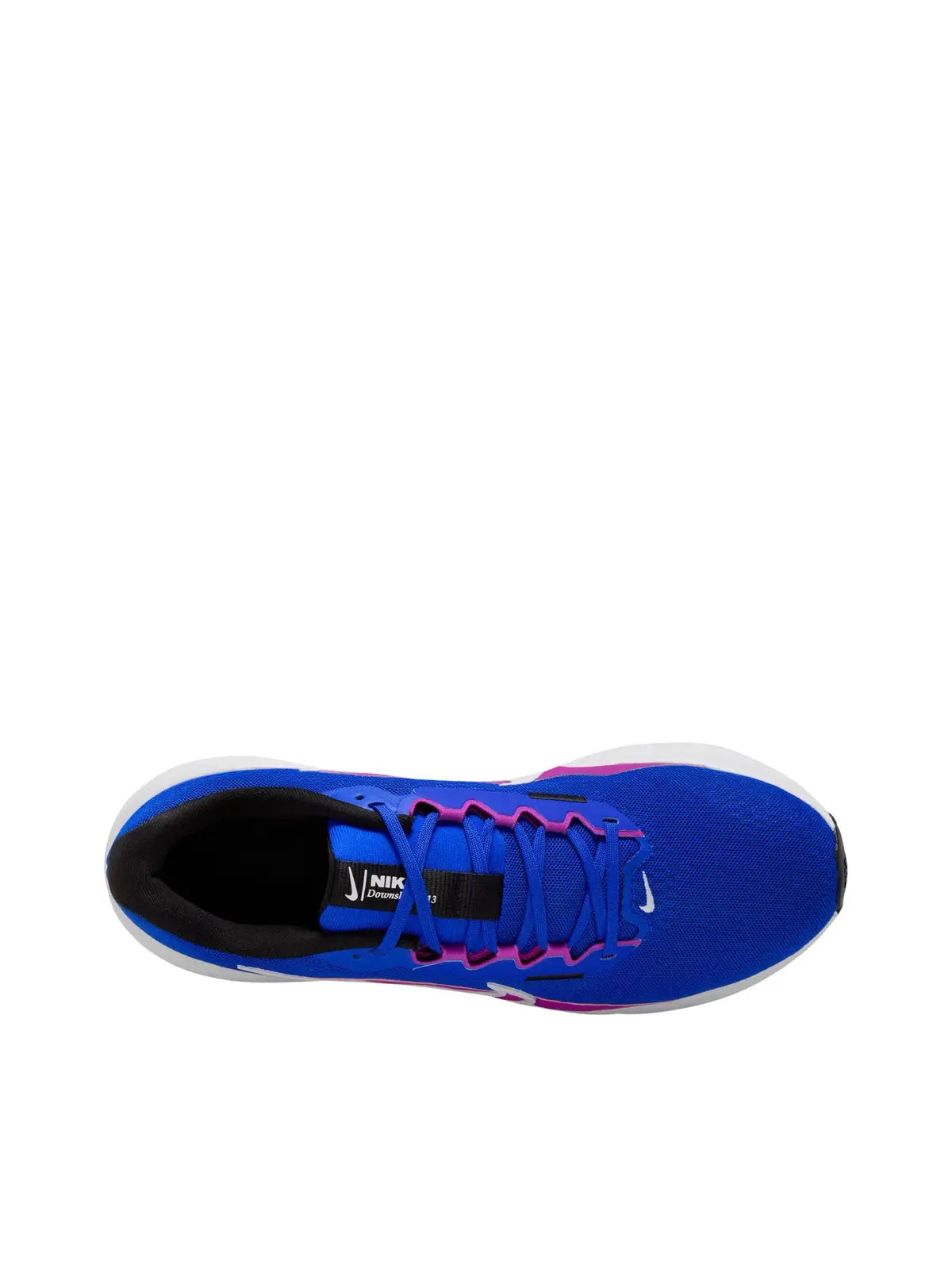 Nike Downshifter 13 Racer Hyper Total -Fd6454-406