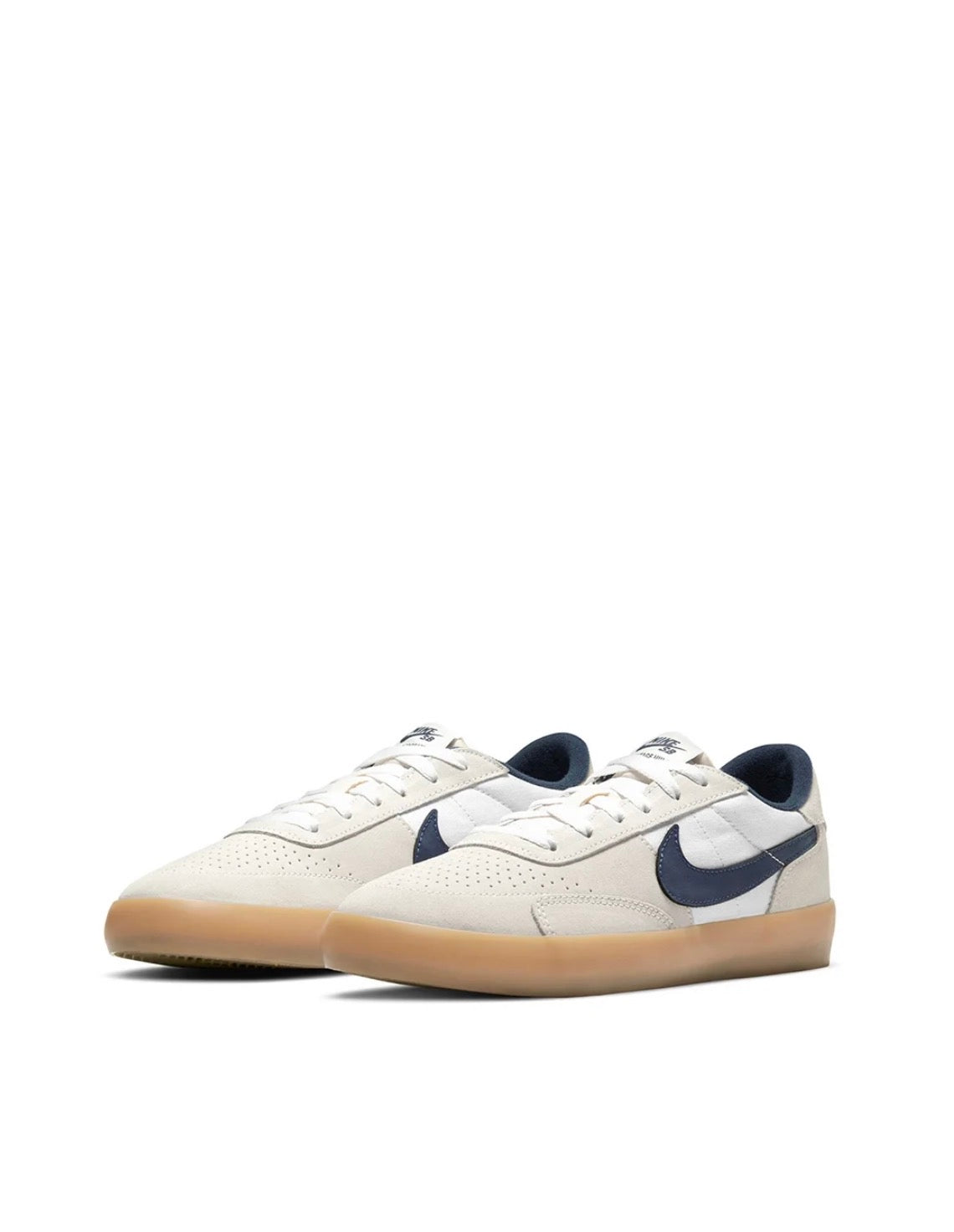 Nike SB Heritage Vulc Skate Shoes-Cd5010 102