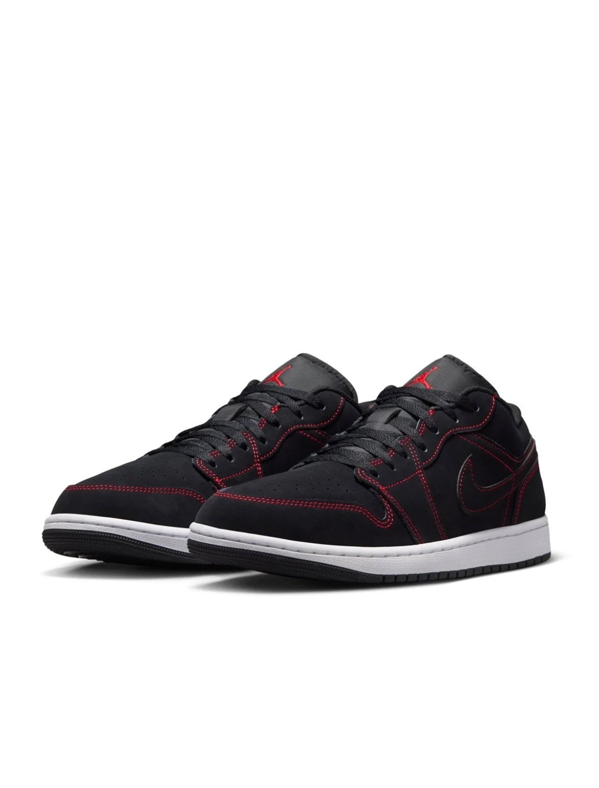 Nike Air Jordan 1 Low -553558 076