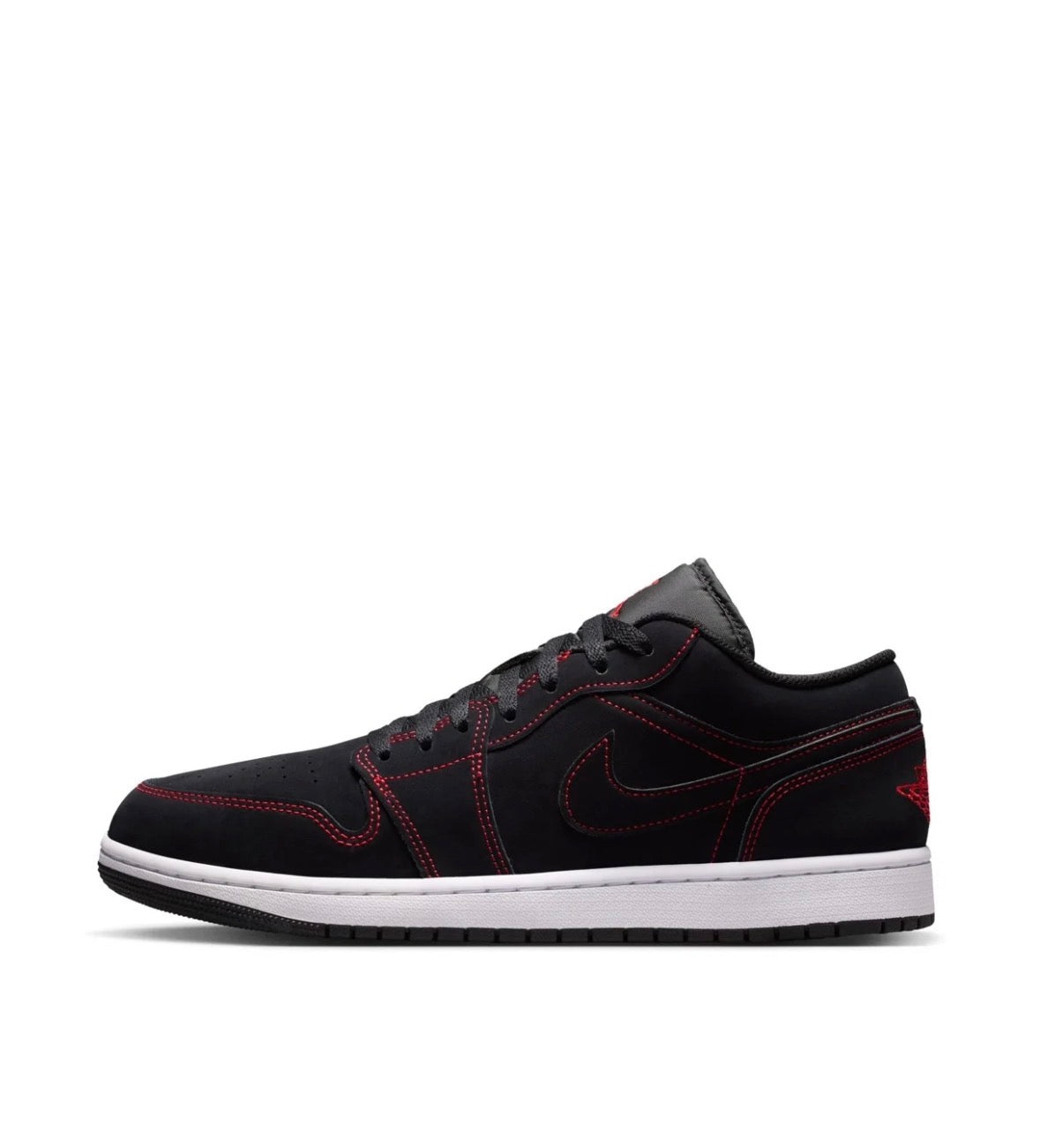 Nike Air Jordan 1 Low -553558 076