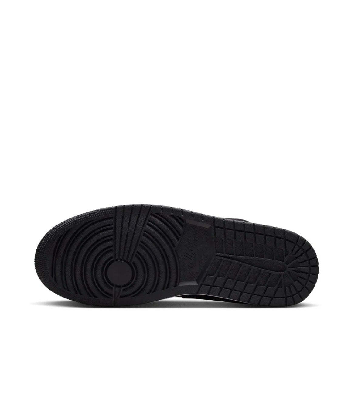 Nike Air Jordan 1 Low -553558 076