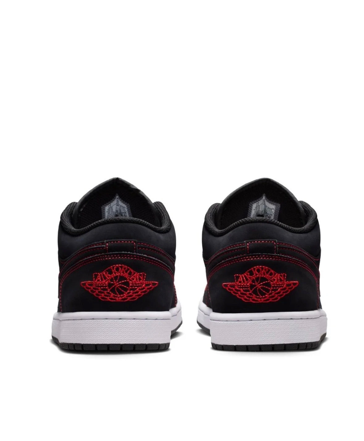 Nike Air Jordan 1 Low -553558 076