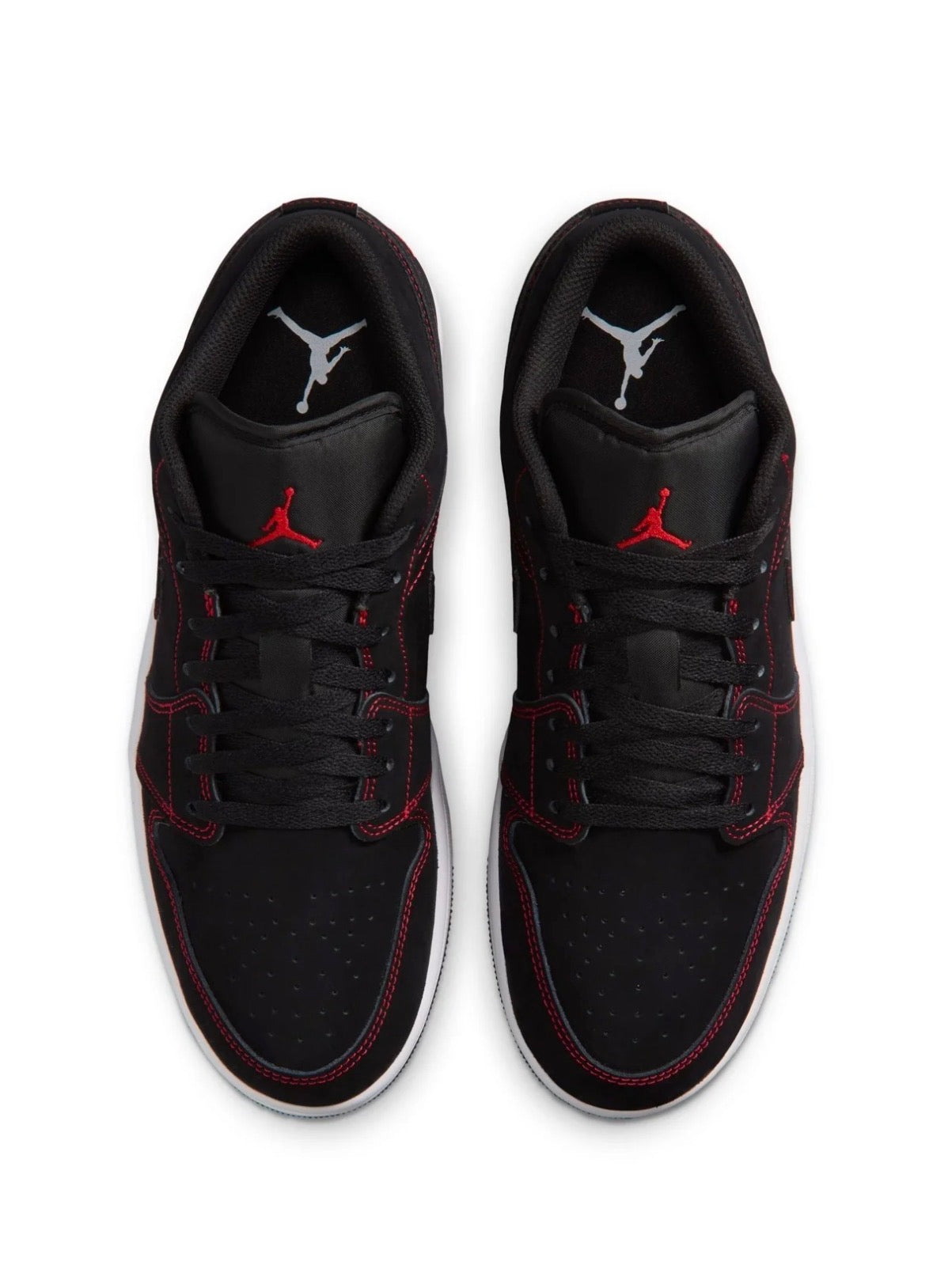 Nike Air Jordan 1 Low -553558 076