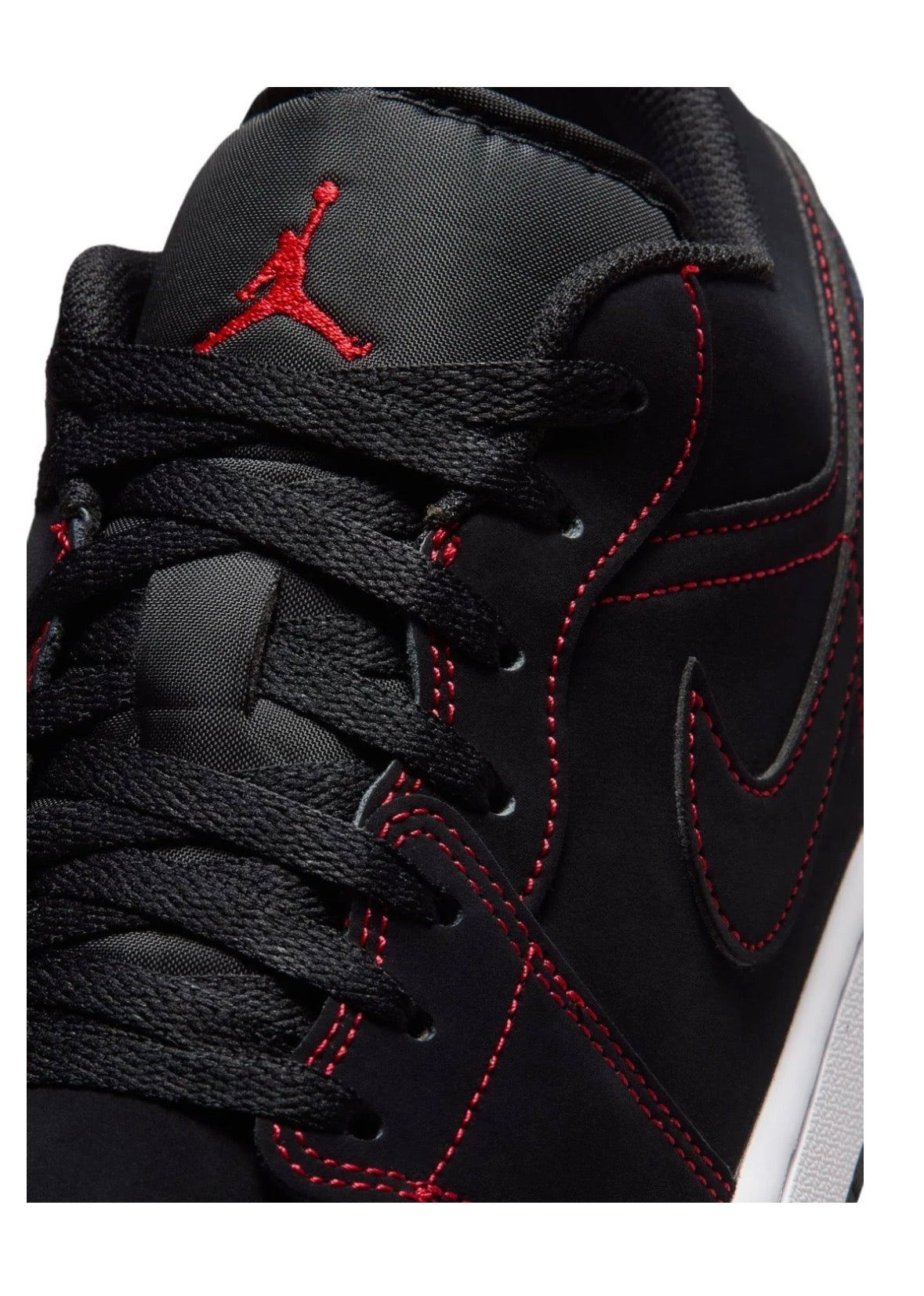 Nike Air Jordan 1 Low -553558 076